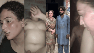 Real marry viral pakistani MMS cock begs – never seen