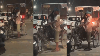 Drunk gives ladki like slut HD video